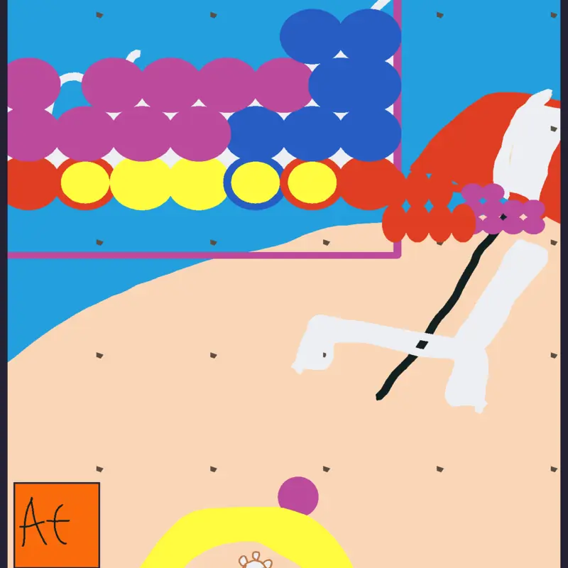 Game by @Ako_184_Pro