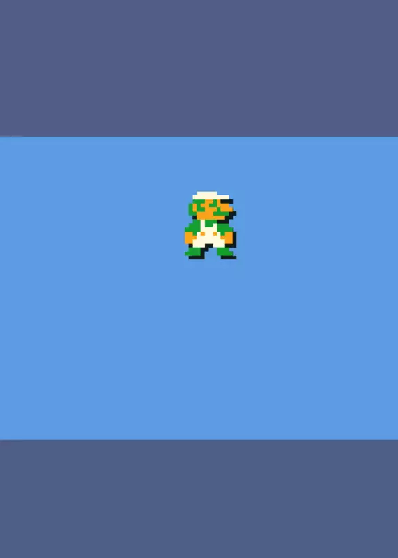 Game by @castlefan85