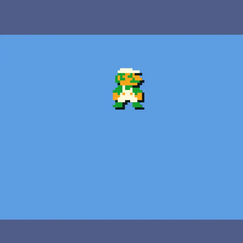 Game by @castlefan85
