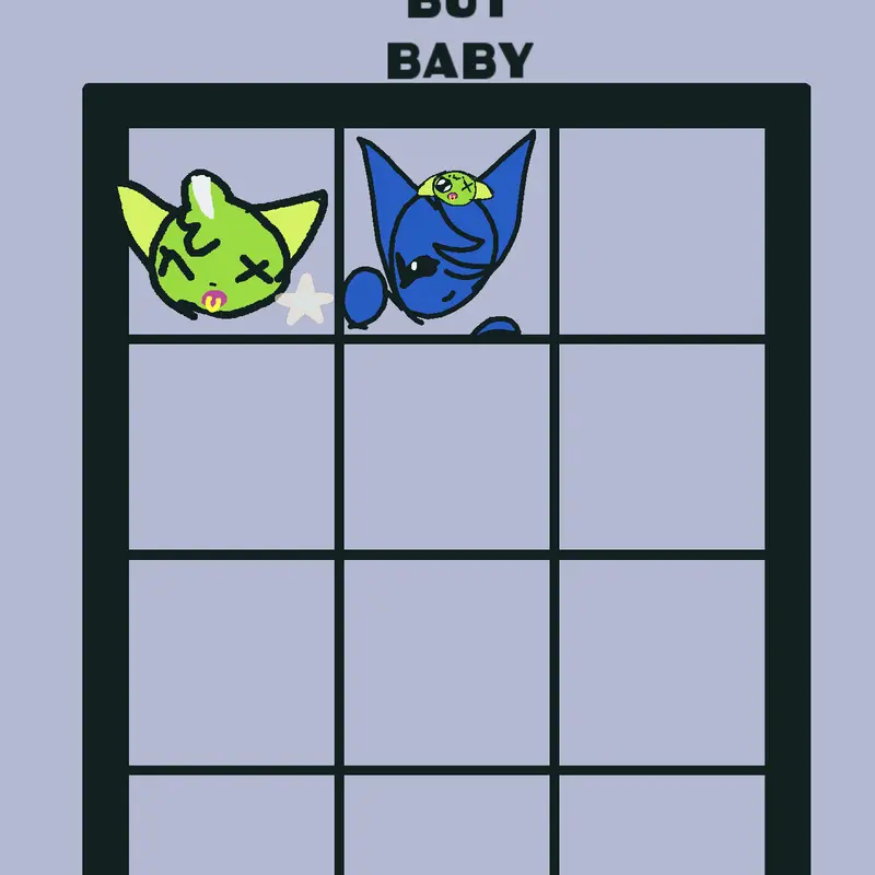 Game by @vineria_owakcx