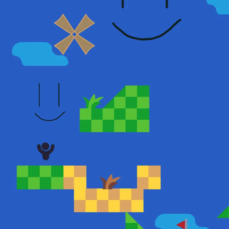 Game by @Huffyman5