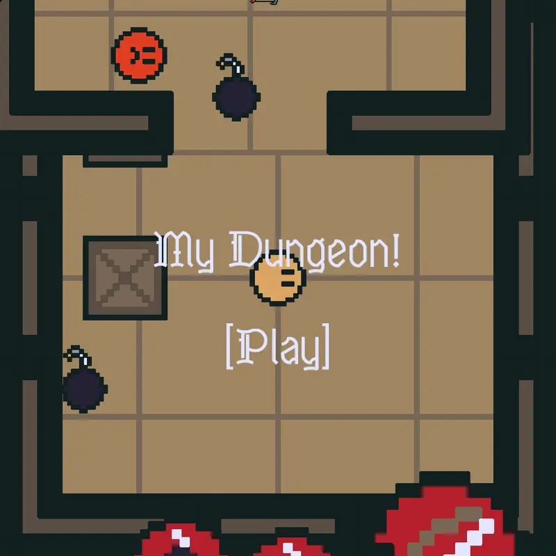 Game by @sissjwi