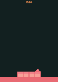 Unfinished game