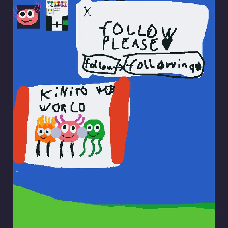 Game by @gamecreator6565