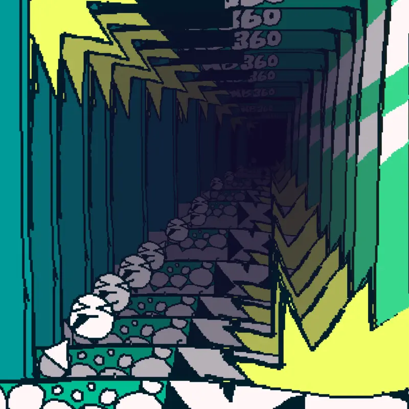 Game by @XarryBerry