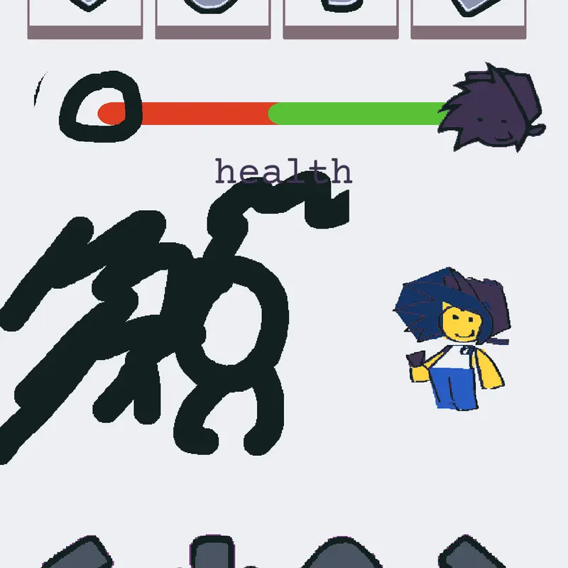 Game by @Craxel