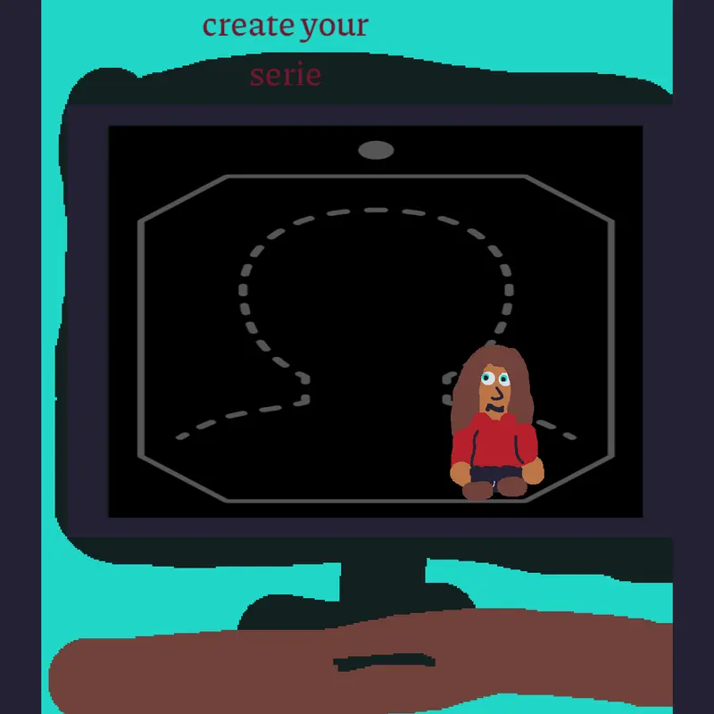Game by @ofelialala