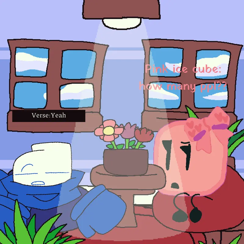 Game by @daisy890