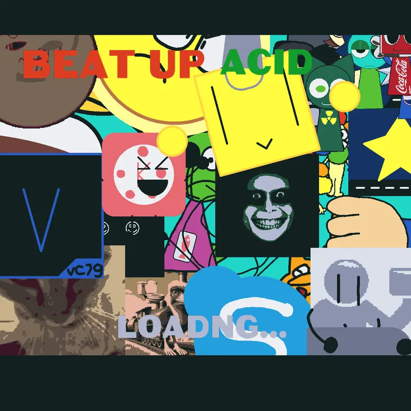Game by @cubebrowncool543