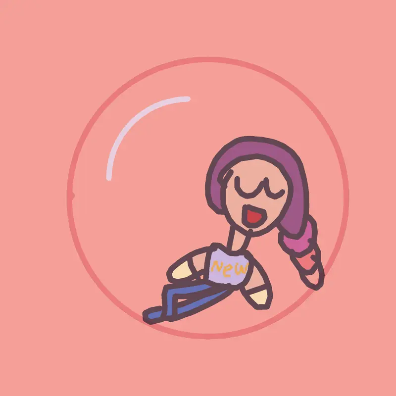 Game by @putiLOVE457