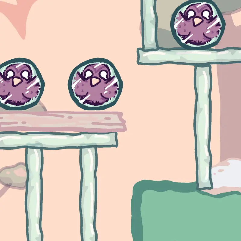 Game by @nekoluga_hates_emojicats