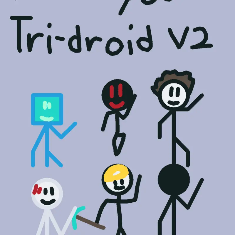 Game by @Veved