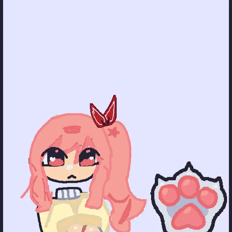 Game by @Mizuzu