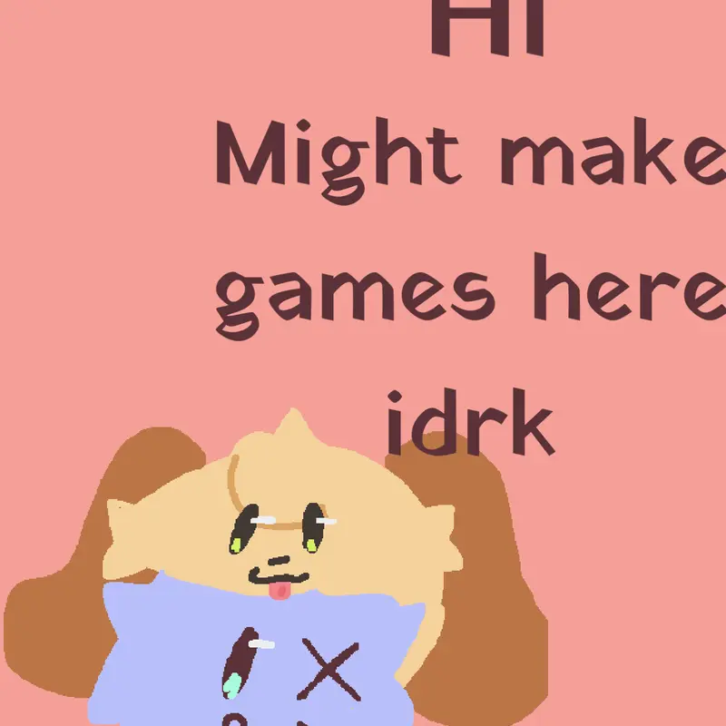 Game by @Sillyleafy