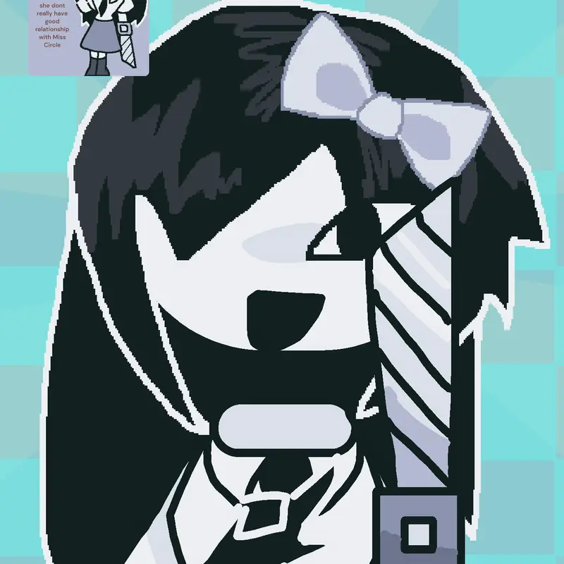 Game by @Amethyst_XD