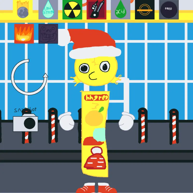 Game by @yumiyumichan