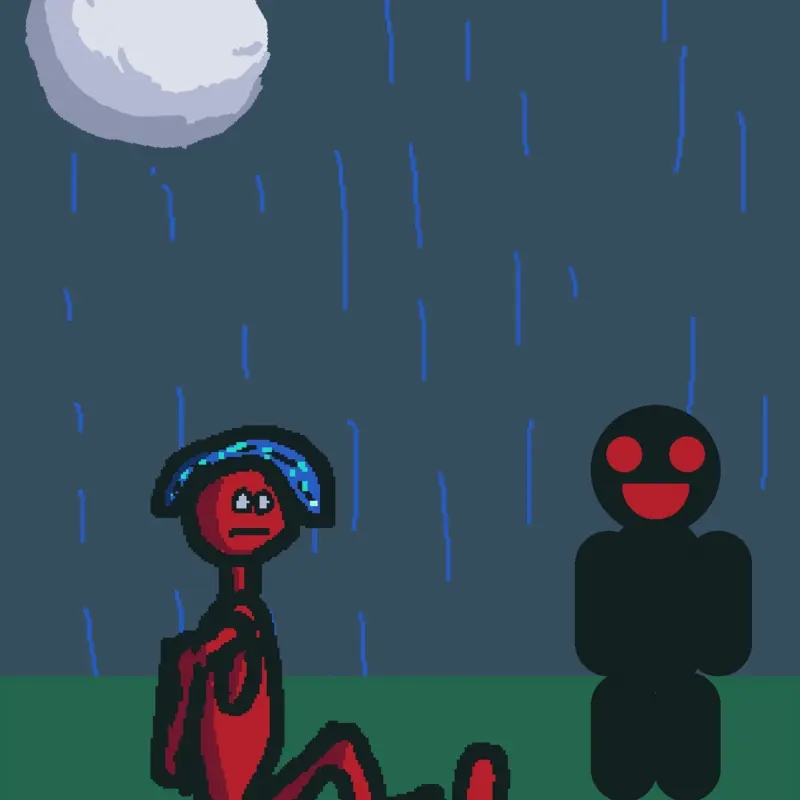 Game by @MrGiggles