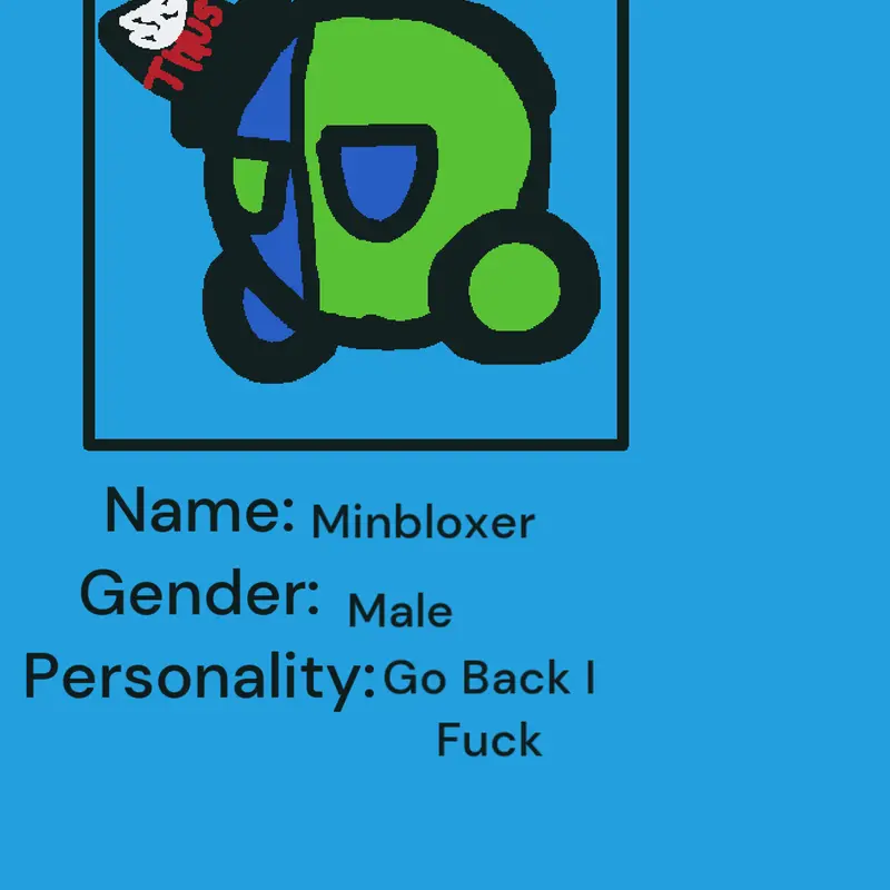 Game by @Minbloxer
