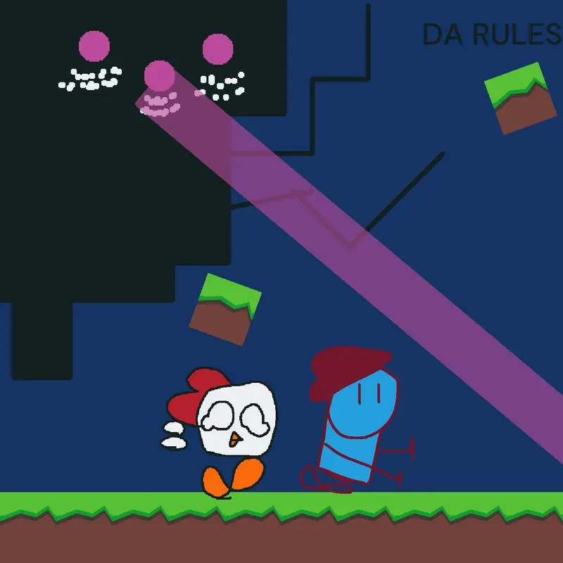 Game by @GatoLopez