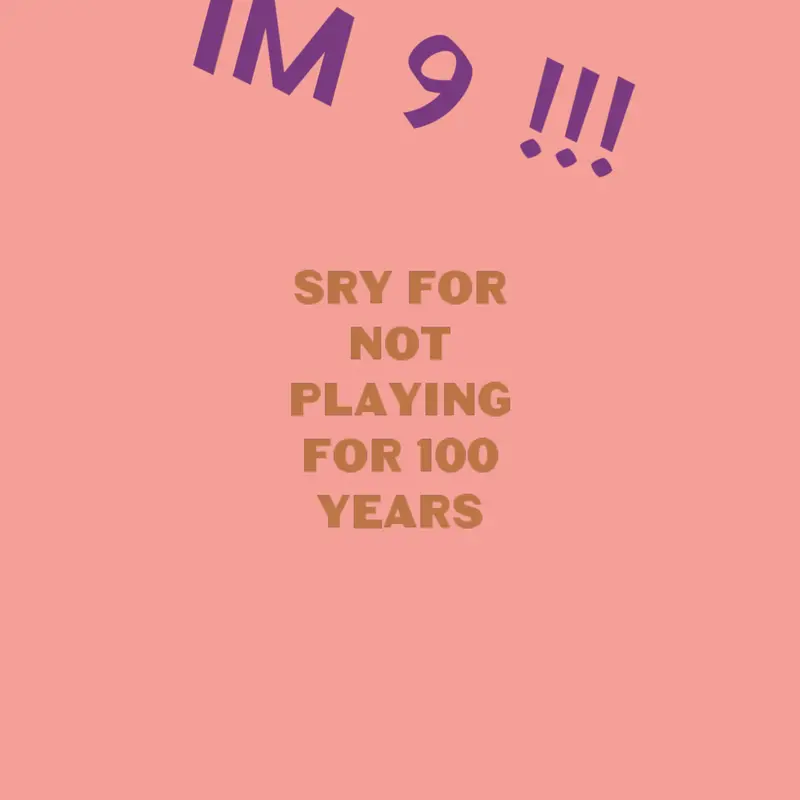 Game by @unknown999
