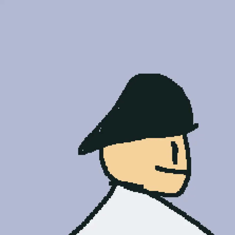 Game by @oldmaaaan