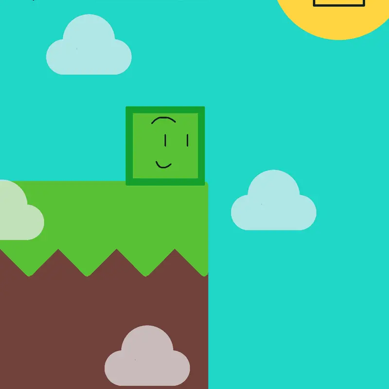 Ending game but i made it myself by @LorenzMaverickAbeto