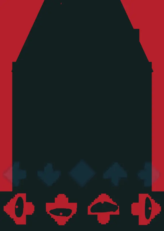 Virus by @Sammymel900