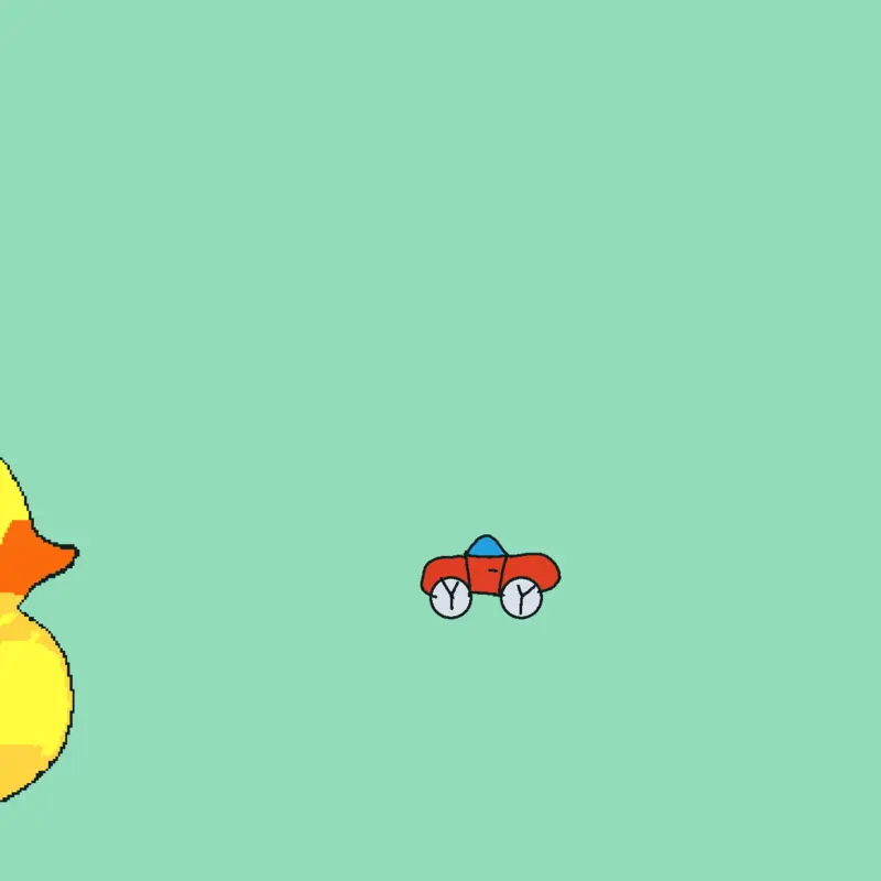 Game by @ducky_the_duck