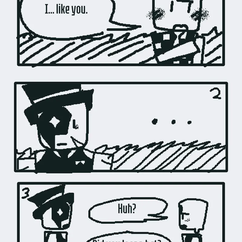 Game by @nillypicky