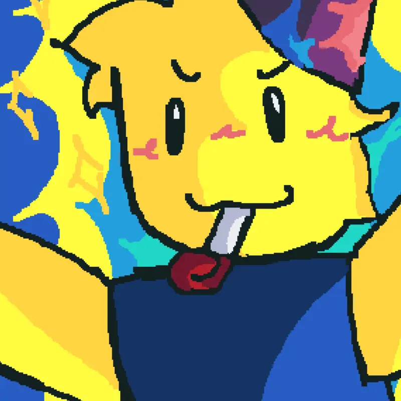 Game by @bun_artist