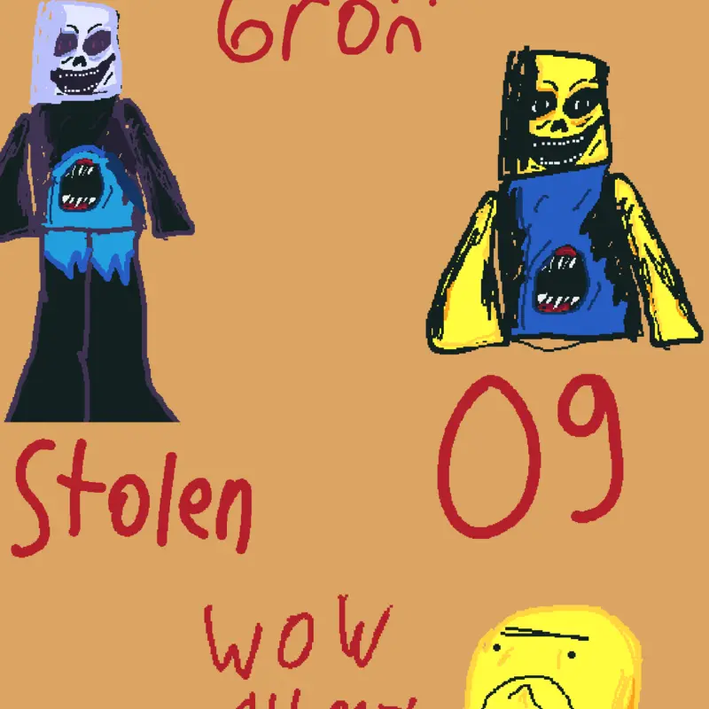 Game by @Rooskiiii