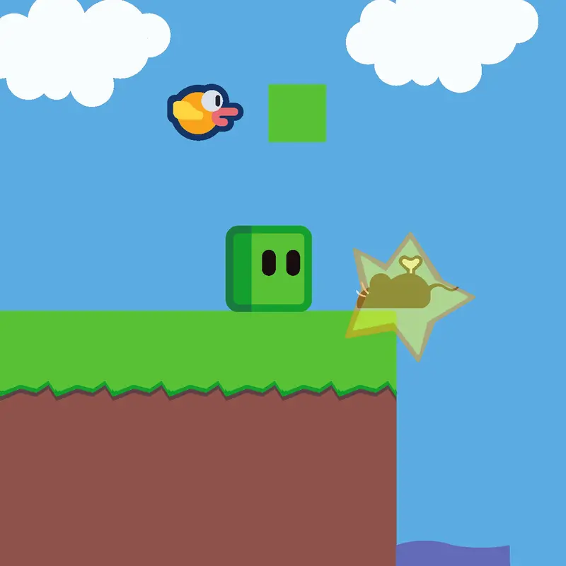 Game by @zackaerith91