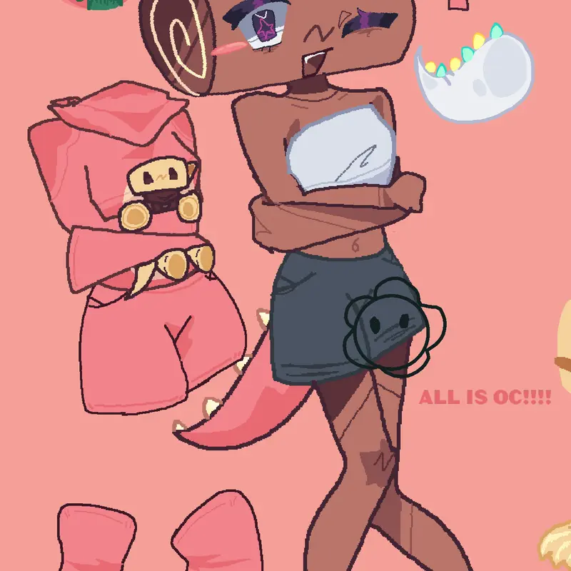 Game by @cutie-dandy