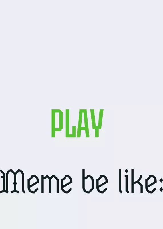 Game by @happyman_Christmas