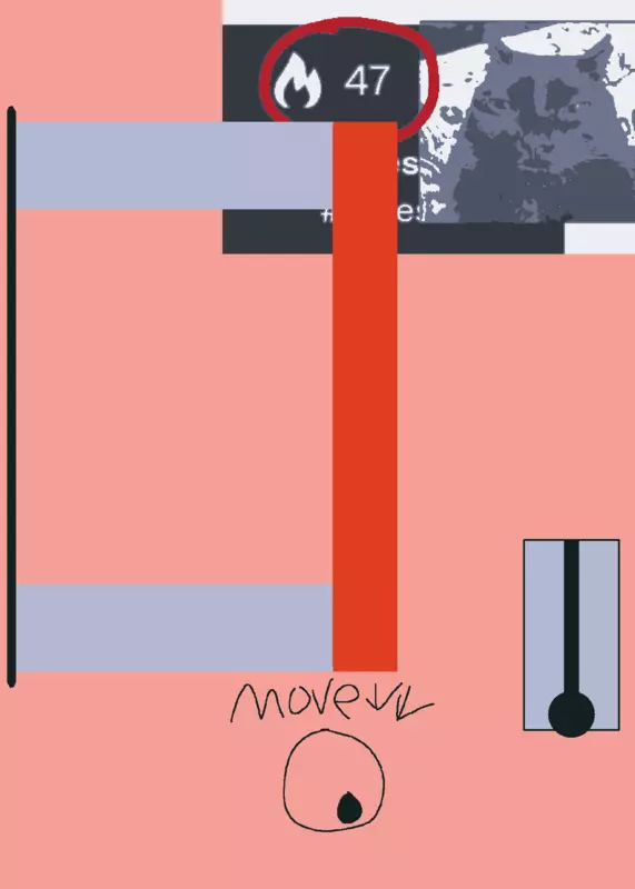 Levers asmr by @cheesetable
