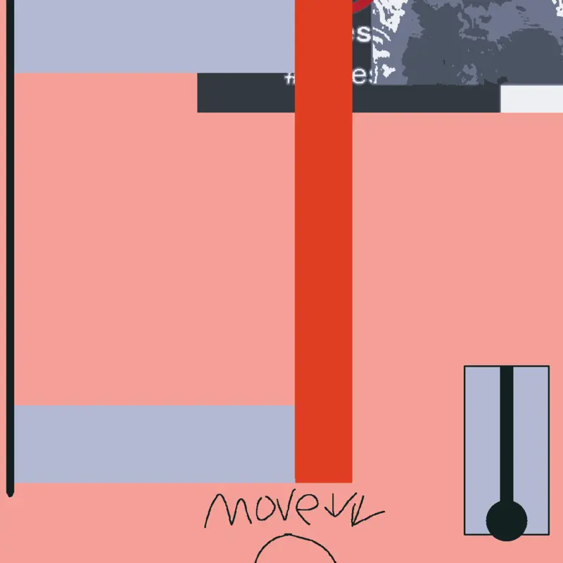 Levers asmr by @cheesetable
