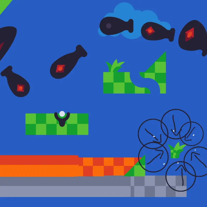 Game by @sudo1234