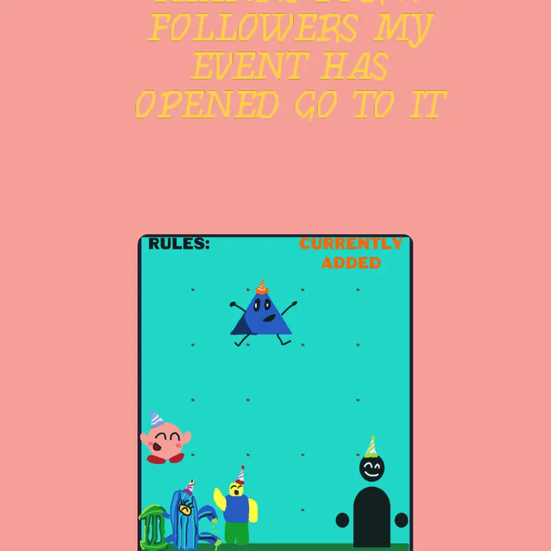 Game by @cono