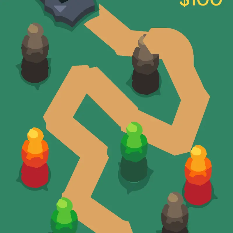 Game by @sonicninja62