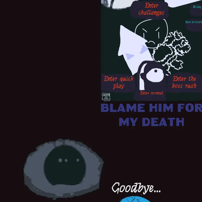Game by @mirrored_eye