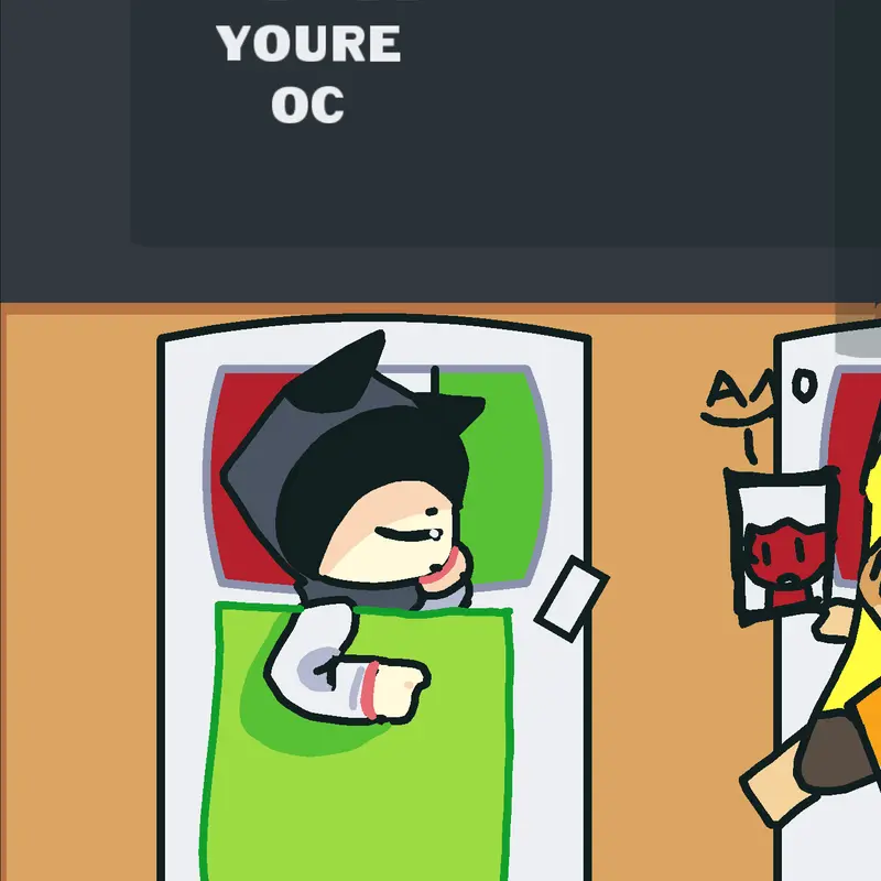 Game by @maia_cutedoggo23