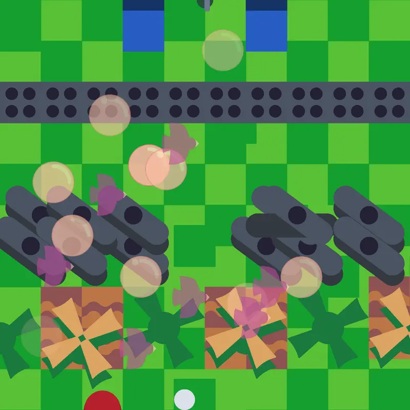 Game by @thiao