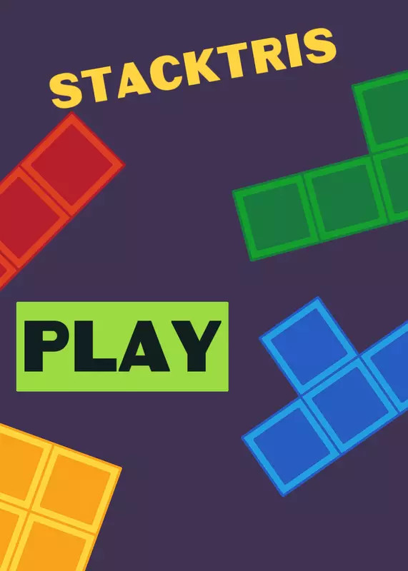 Game by @sverrings