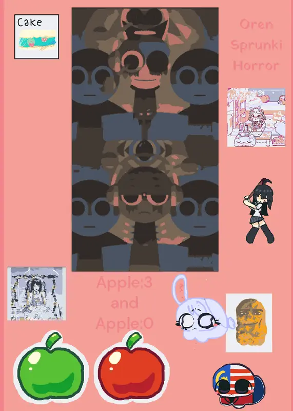 Game by @-_Marissa_sakurani_-