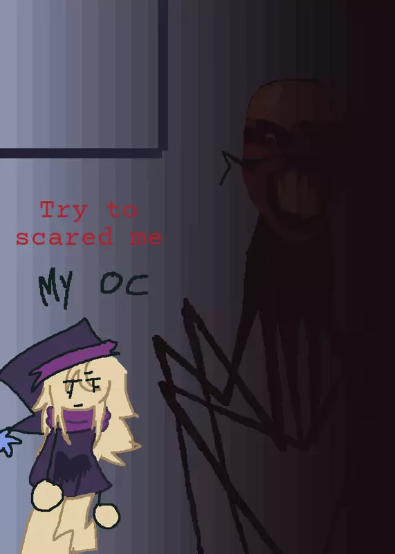 Game by @The_scarymanboss