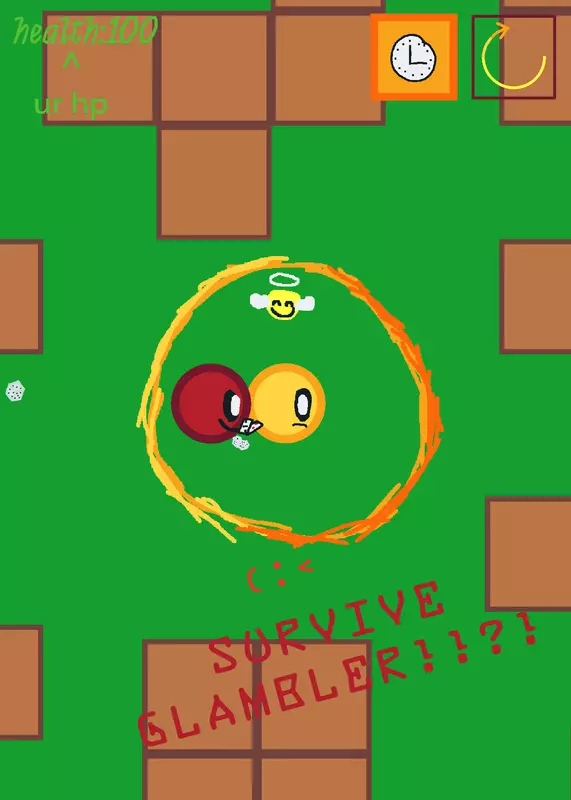 Game by @Pickol