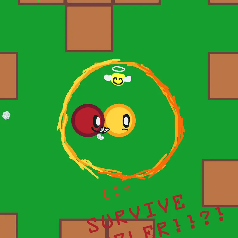Game by @Pickol