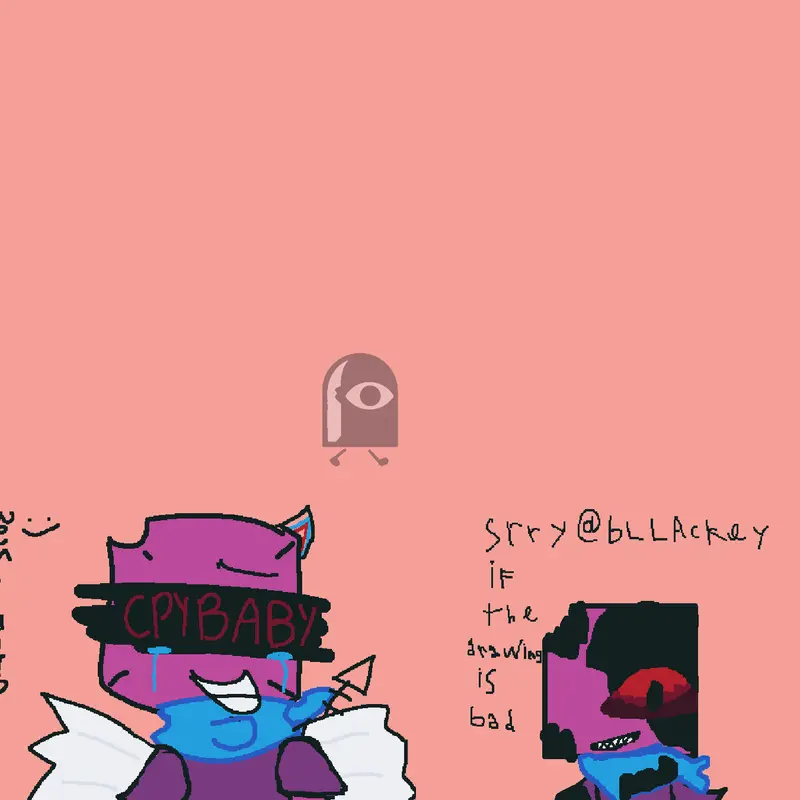 Game by @blackey