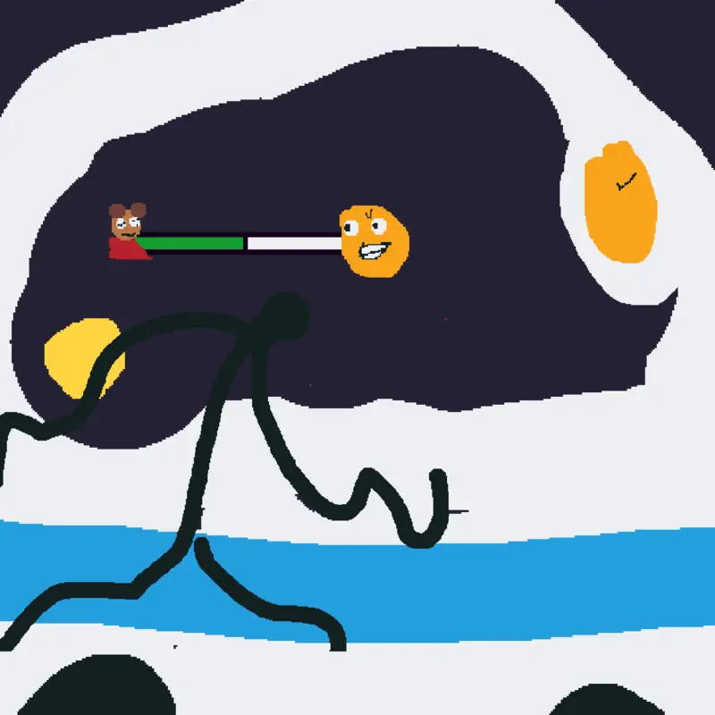 Game by @Sillystickmans101