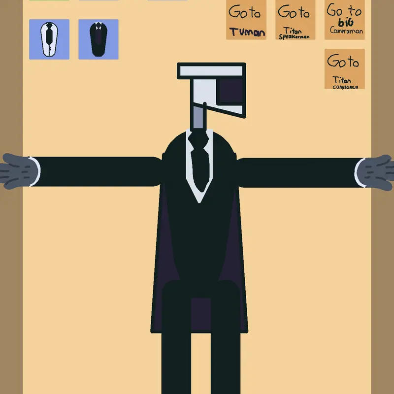 Game by @turkey1881